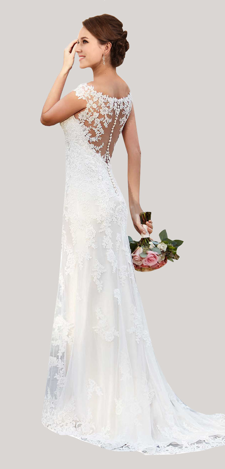 Best Wedding Dresses UK