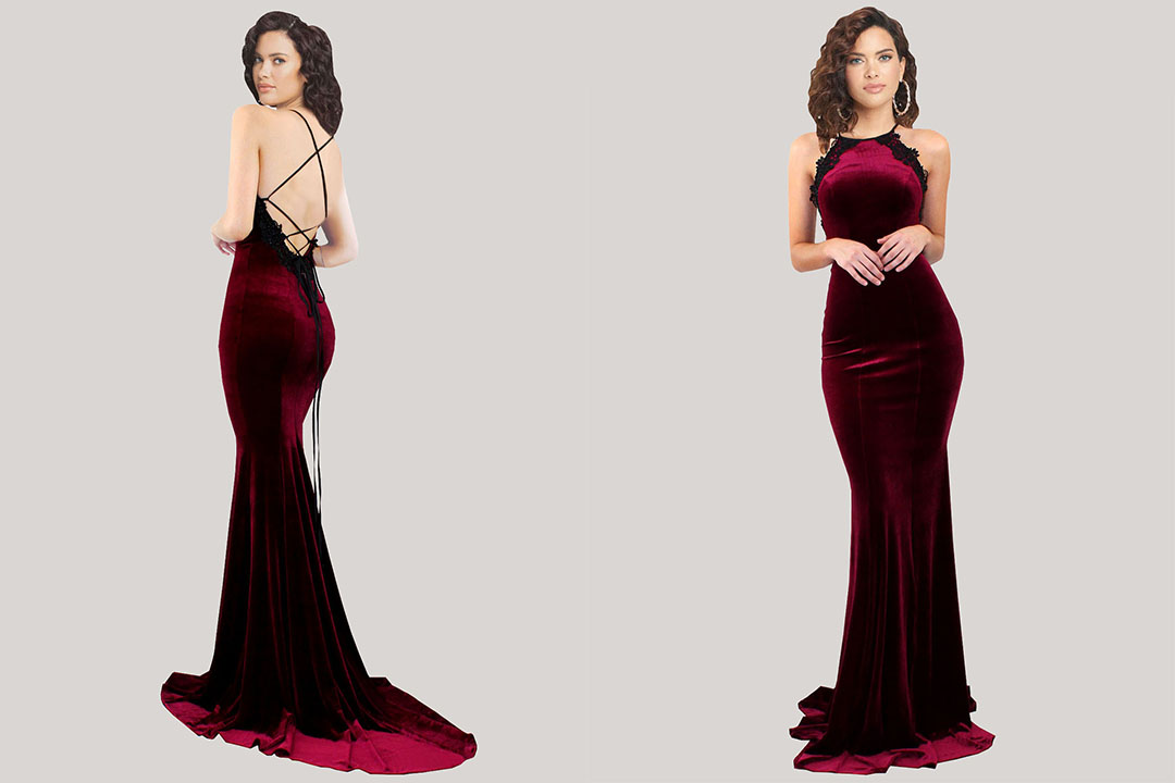 Best Selling Prom Dresses UK
