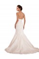 Best Sweetheart Neckline Sexy Mermaid Lace Wedding Dress UK