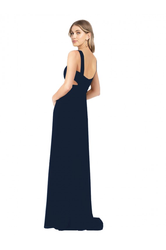 Best Bridesmaid Dresschiffon Wrap Bridesmaid Dress UK