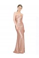 Best Sweetheart Full Length Long Formal Sequin Bridesmaid Dress / Prom Dress UK