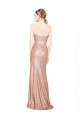 Best Sweetheart Full Length Long Formal Sequin Bridesmaid Dress / Prom Dress UK